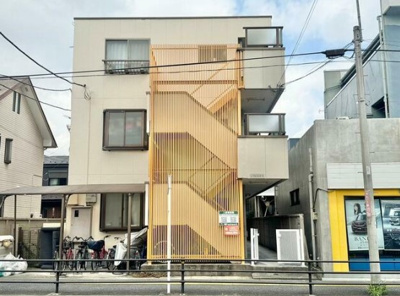 【外観】 | ウェルコート相生