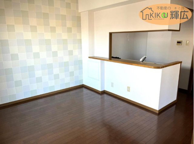 【居間・リビング】 | プレステージ姫路V　10階