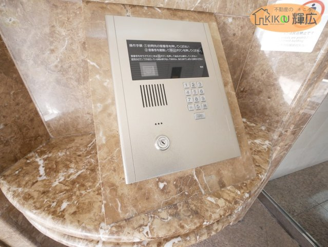 【設備】 | プレステージ姫路V　10階