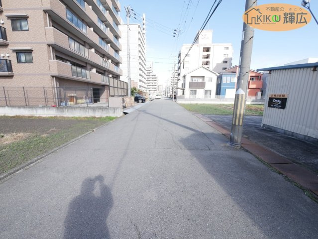 【その他】 | プレステージ姫路V　10階