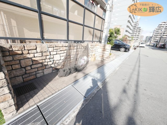 【設備】 | プレステージ姫路V　10階