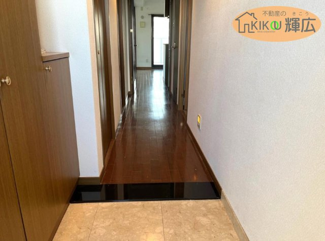 【玄関】 | プレステージ姫路V　10階