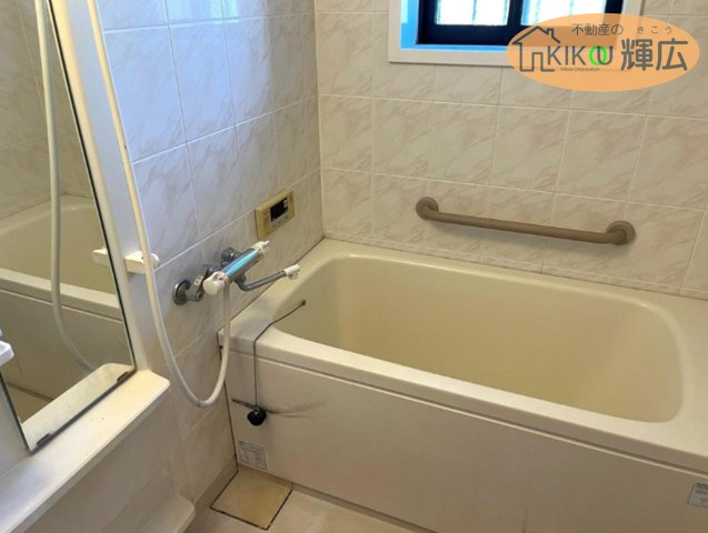 【浴室】 | プレステージ姫路V　10階