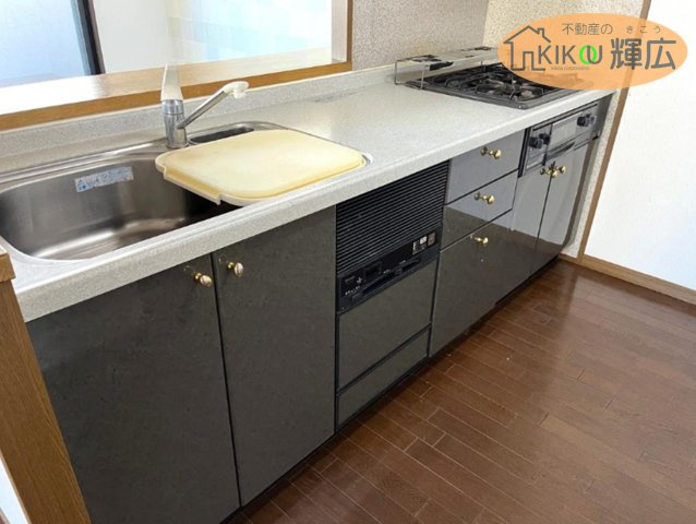 【キッチン】 | プレステージ姫路V　10階