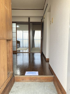 【玄関】 | 寿レジデンス・