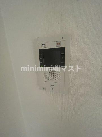 ベクス福島のセキュリティ