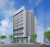 桜ヒルズ黄金【名古屋市賃貸・ネット無料】の画像