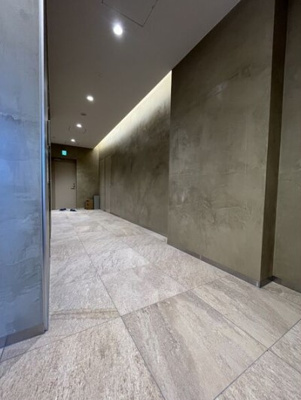 【その他共用部分】 | 桜ヒルズ黄金【名古屋市賃貸・ネット無料】