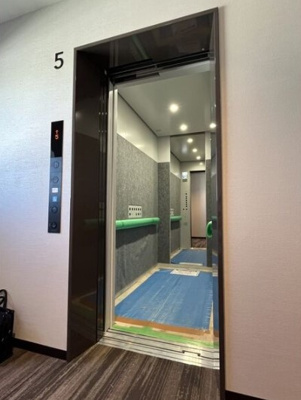 【その他共用部分】 | 桜ヒルズ黄金【名古屋市賃貸・ネット無料】