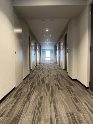 【その他共用部分】 | 桜ヒルズ黄金【名古屋市賃貸・ネット無料】