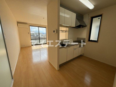 【居間・リビング】 | シャンブル・イーストパーク２