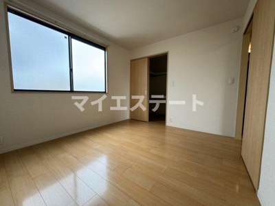 【収納】 | シャンブル・イーストパーク２