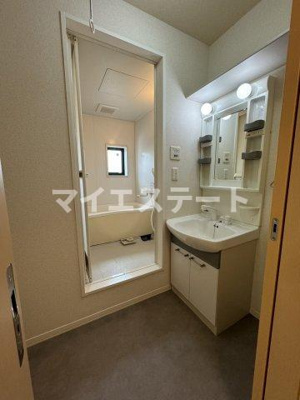 【設備】 | シャンブル・イーストパーク２