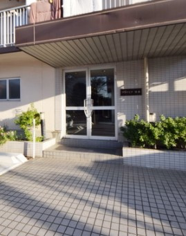 【エントランス】 | アカデミア清新