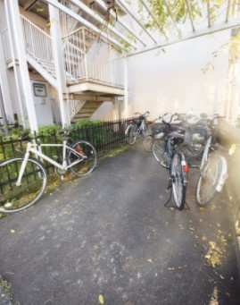 【その他共用部分】 | アカデミア清新