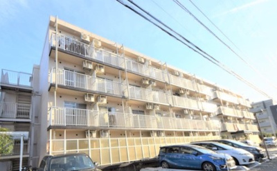 【外観】 | アカデミア清新