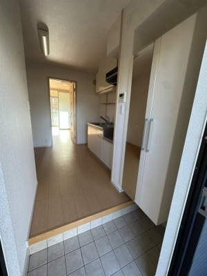 【玄関】 | チェーロエテルノ