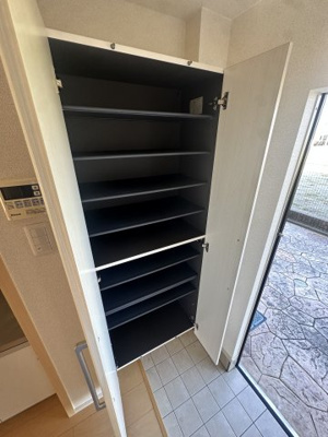 【収納】 | チェーロエテルノ