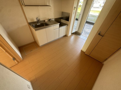 【キッチン】 | チェーロエテルノ