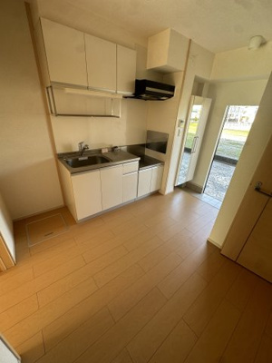 【キッチン】 | チェーロエテルノ