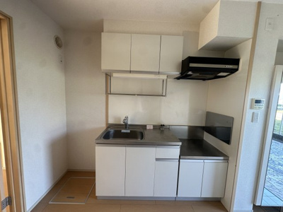 【キッチン】 | チェーロエテルノ