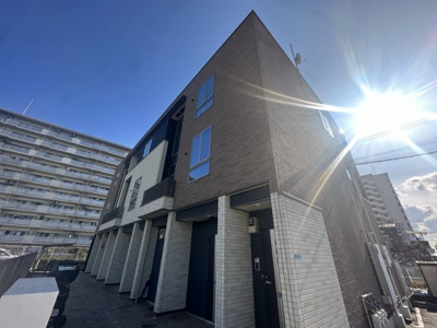 【外観】 | チェーロエテルノ