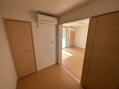 【洋室】 | チェーロエテルノ