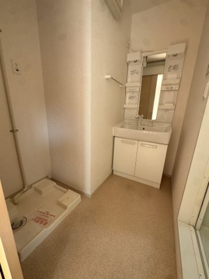 【洗面所】 | チェーロエテルノ