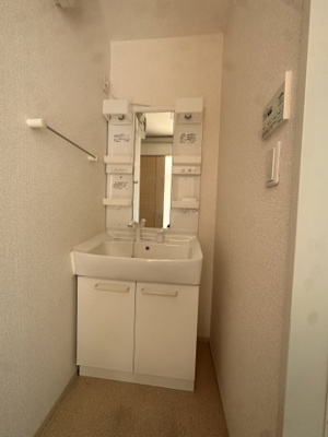 【独立洗面台】 | チェーロエテルノ