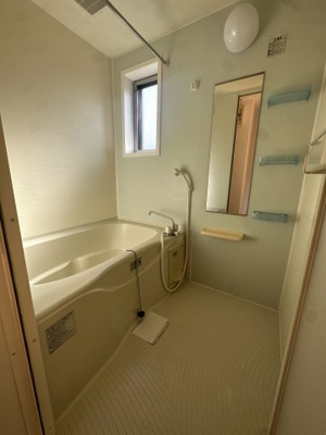 【浴室】 | チェーロエテルノ