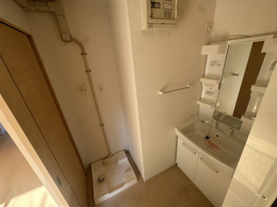 【洗面所】 | チェーロエテルノ