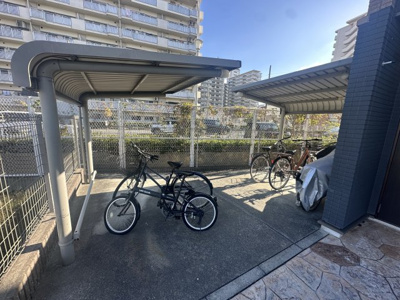 【その他共用部分】 | チェーロエテルノ