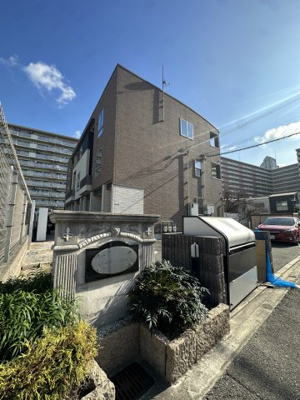 【外観】 | チェーロエテルノ