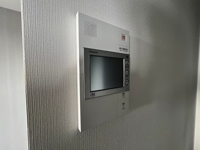 【セキュリティ】S-RESIDENCE空港通りawesome 