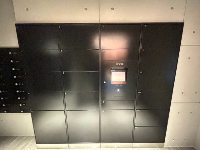 【その他共用部分】S-RESIDENCE空港通りawesome 