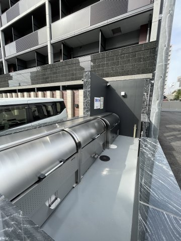 【その他共用部分】S-RESIDENCE空港通りawesome 