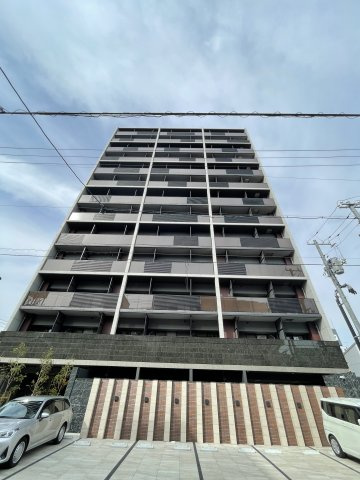 【外観】S-RESIDENCE空港通りawesome 