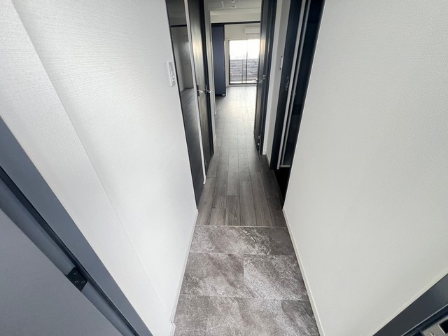 【玄関】S-RESIDENCE空港通りawesome 