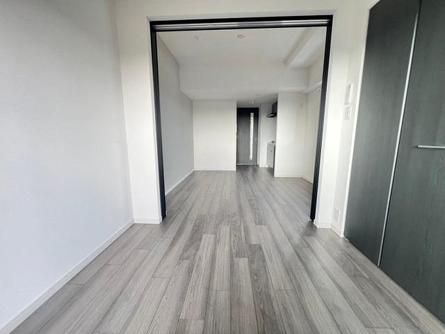 【寝室】S-RESIDENCE空港通りawesome 