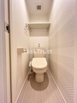 【トイレ】 | ピースフル姫島