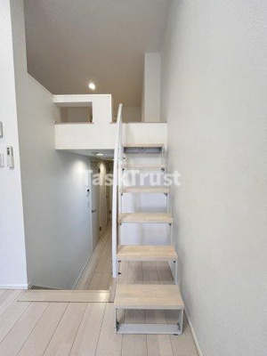 【内装】 | ピースフル姫島