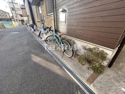 【その他共用部分】 | ピースフル姫島