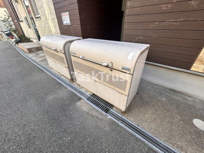 【その他共用部分】 | ピースフル姫島