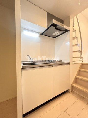 【キッチン】 | ピースフル姫島
