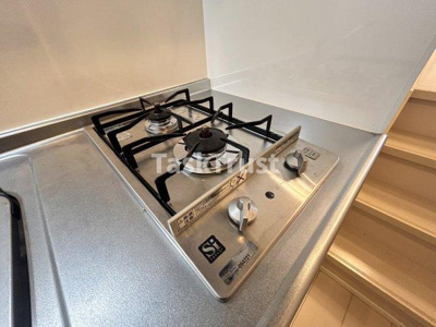 【キッチン】 | ピースフル姫島