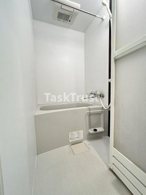 【浴室】 | ピースフル姫島