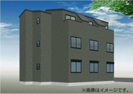 メゾンヴェルテの画像