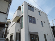 Etoile Sangenjayaの画像