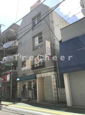 【外観】 | 佐藤ビル