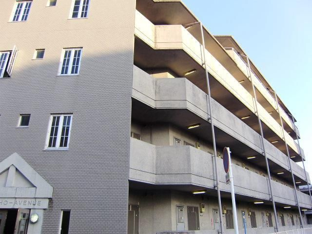 幸町アヴェニューの画像